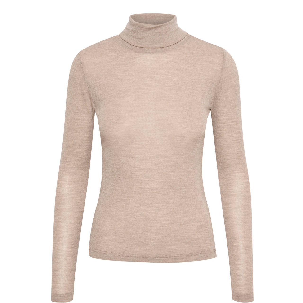Ninia Roll Neck Sweater