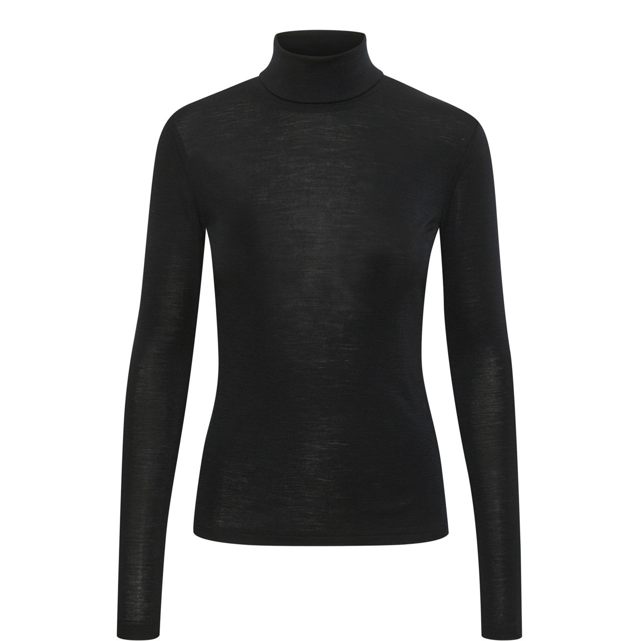 Ninia Roll Neck Sweater