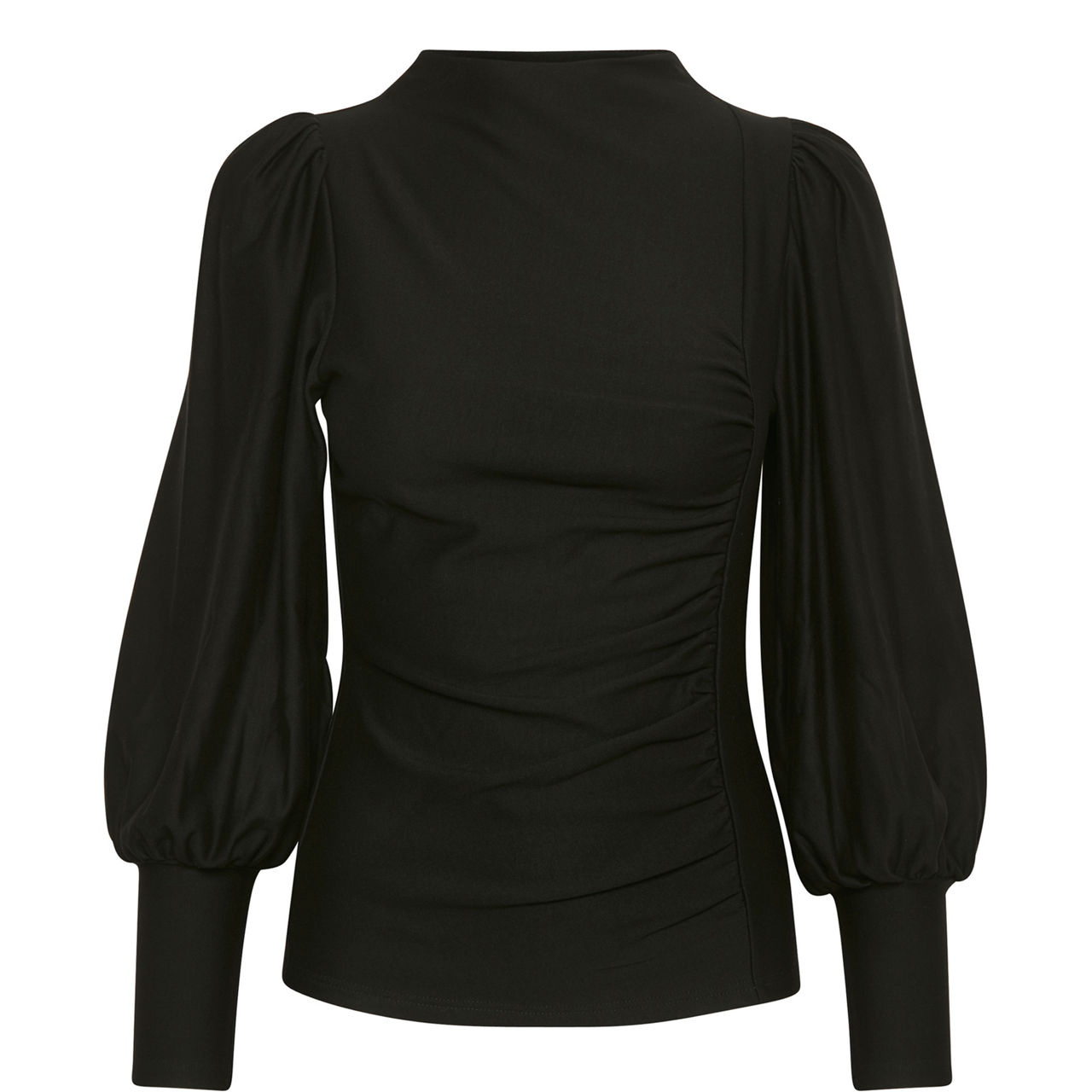 Rifa Ruched Blouse