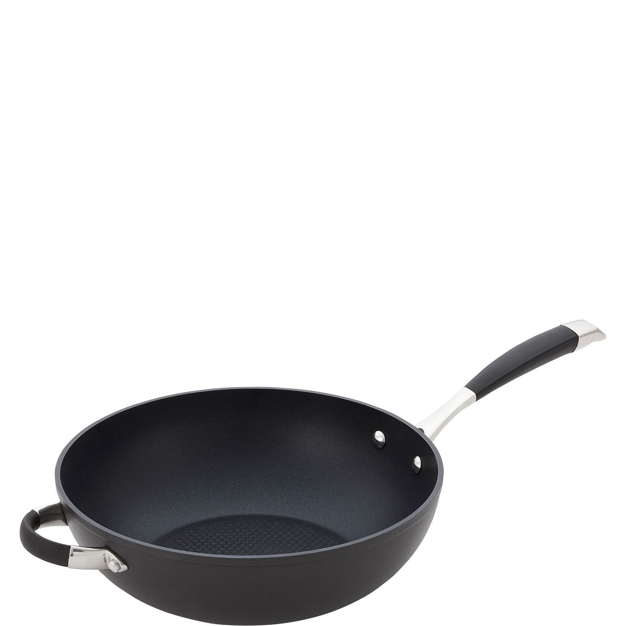 Verve Non-Stick Wok 28cm