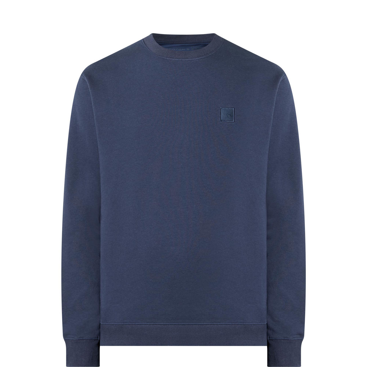 Core Logo Sweatshirt