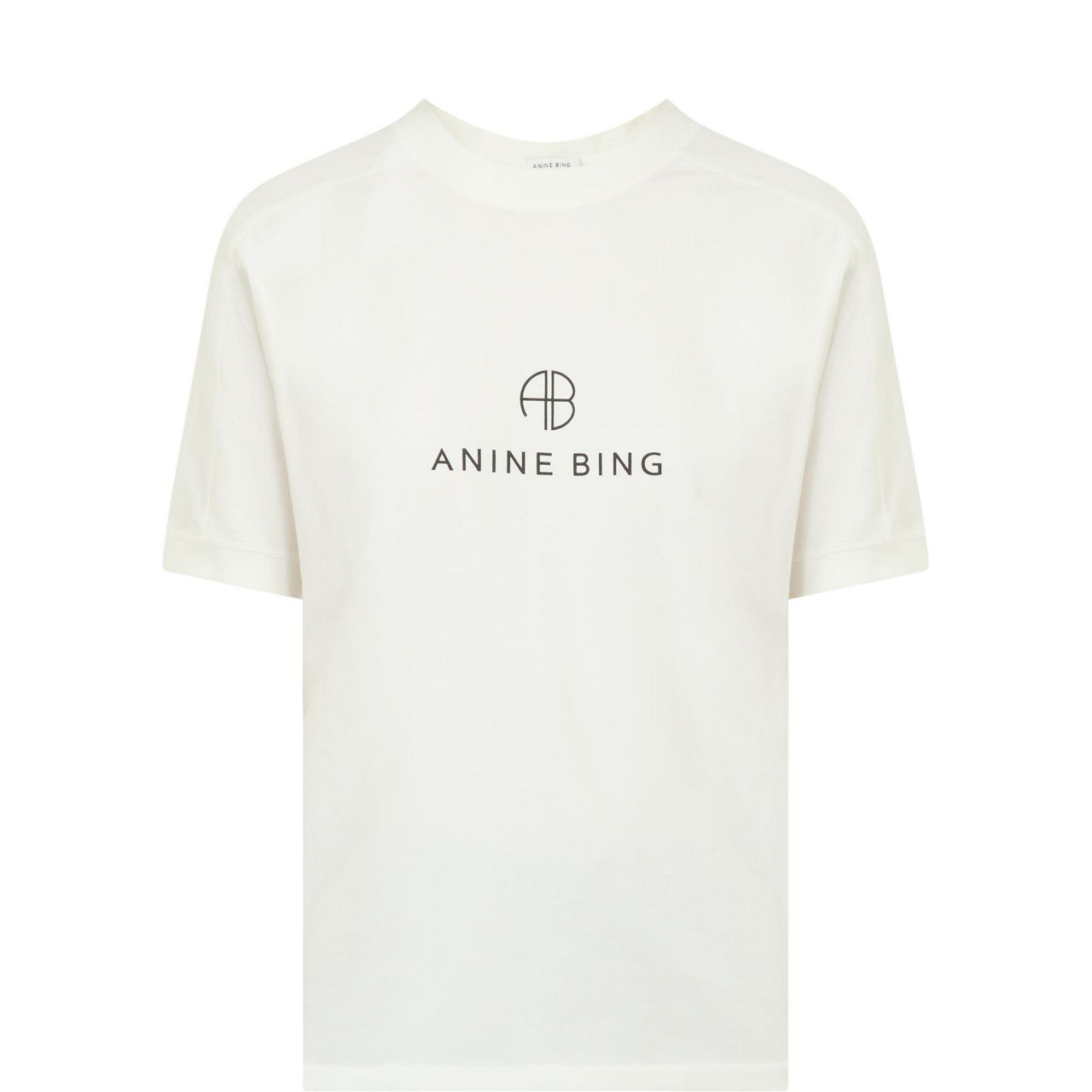Jaylin Monogram T-Shirt