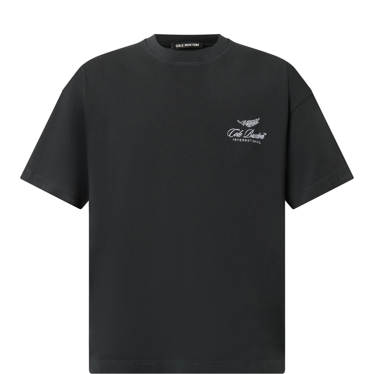 International Logo T-Shirt