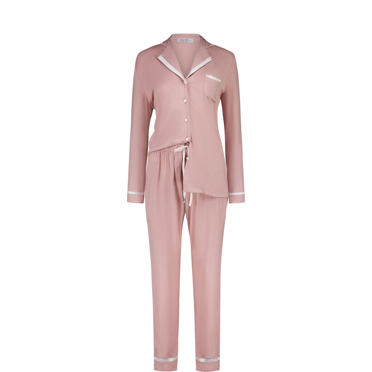 Grace Bamboo Pyjama Set