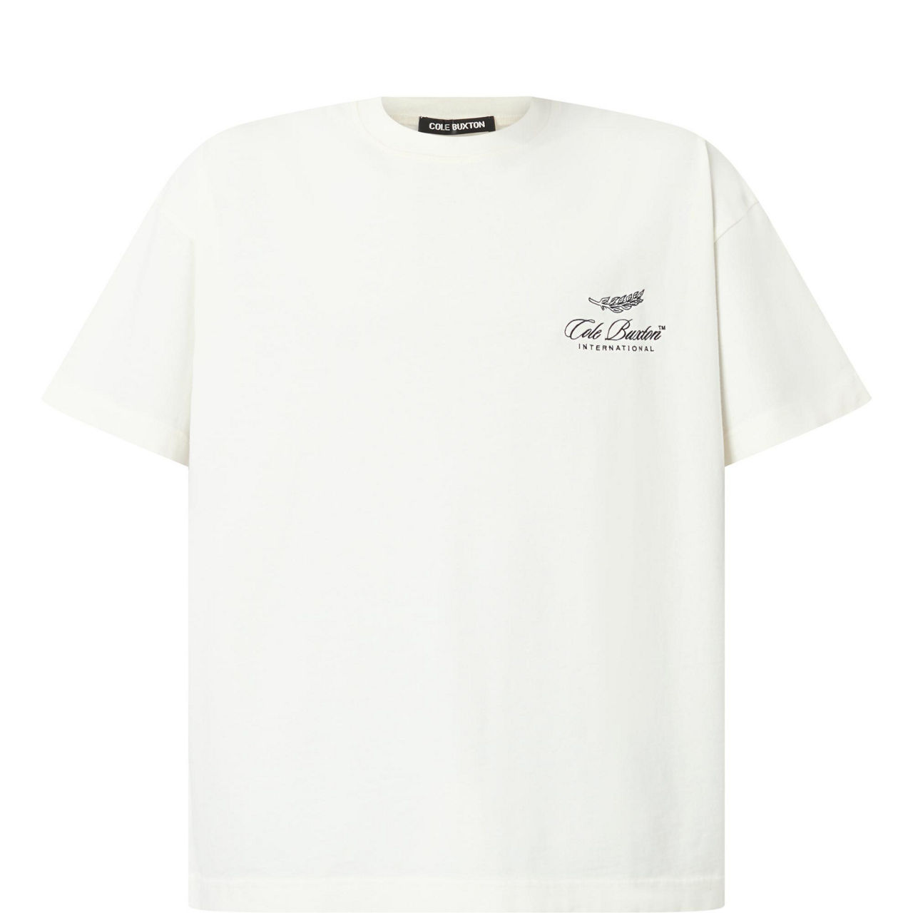 International Logo T-Shirt