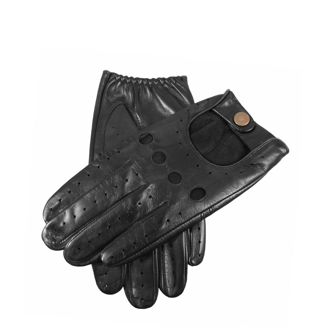 Silverstone Touchscreen Driving Gloves