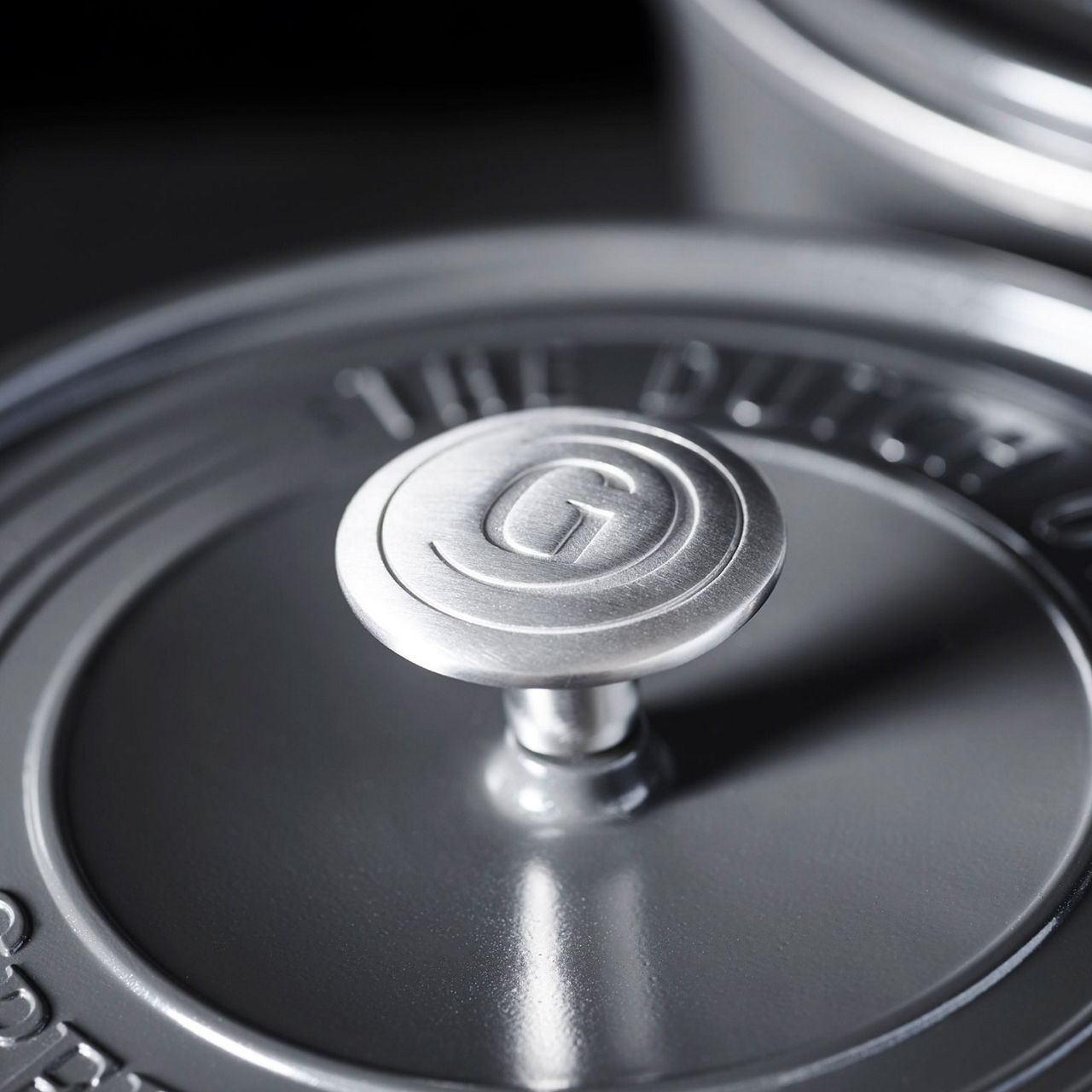 Cast Aluminium Casserole 26cm
