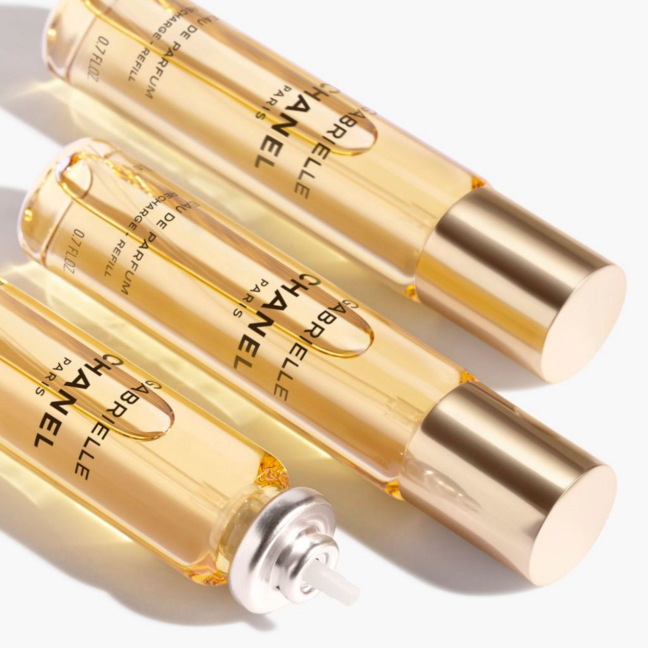 Eau de Parfum Twist and Spray Refill Set Eau de Parfum Twist and Spray Refill Set