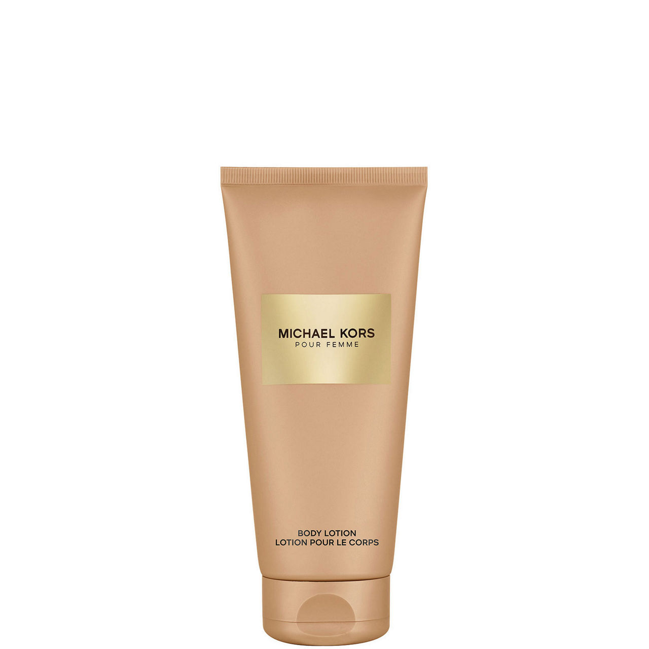 Pour Femme Body Lotion