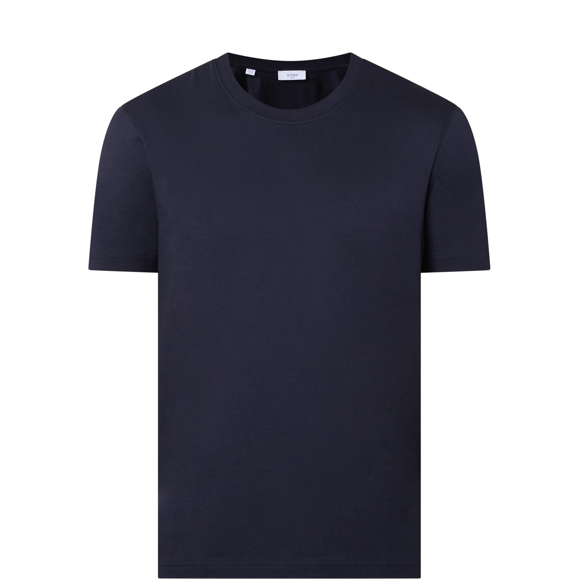 Solid Jersey T-Shirt