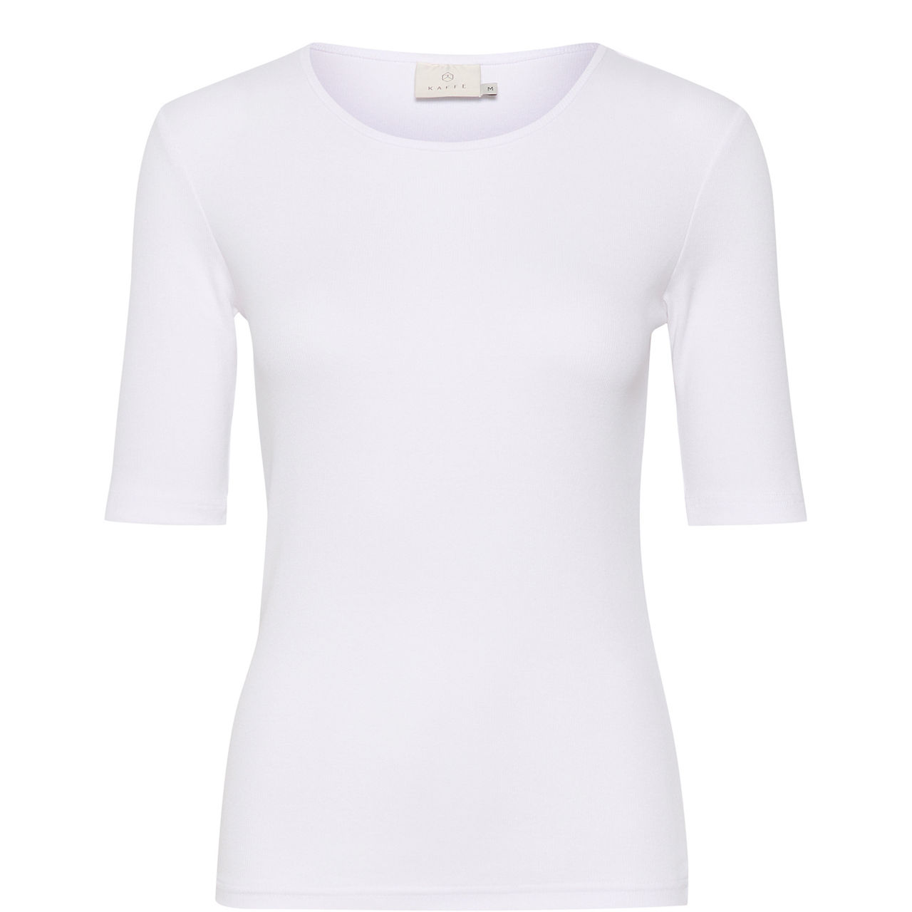Carna Ribbed T-Shirt