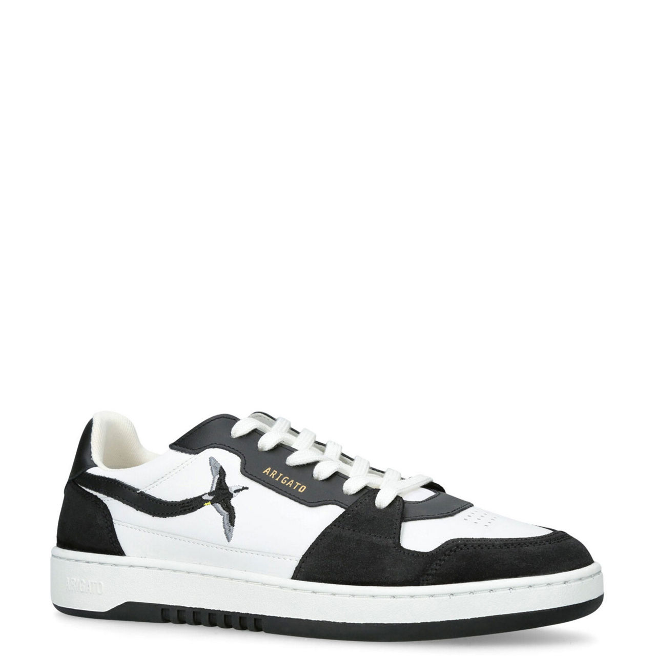 Dice Low-Top Bee Bird Trainers