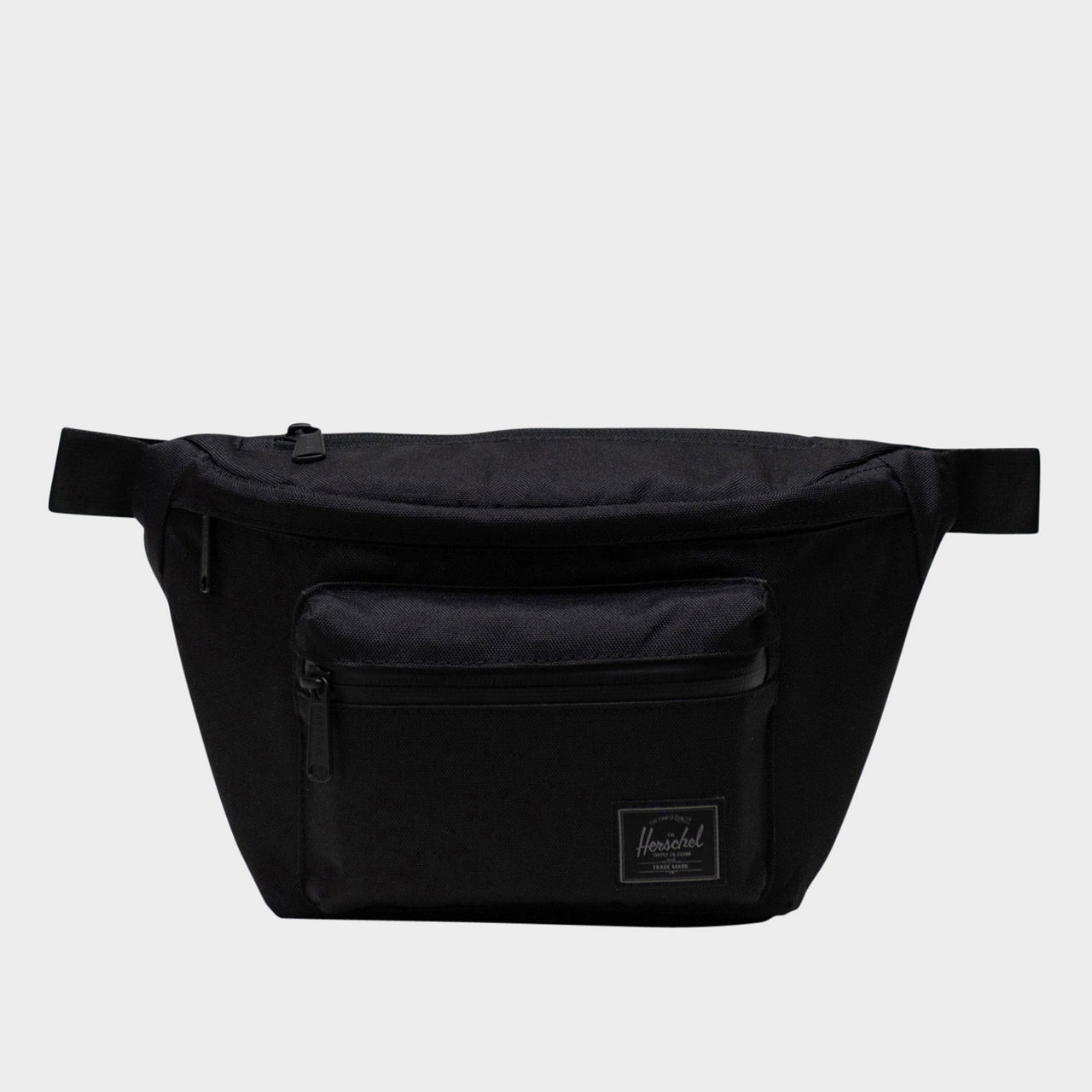 Pop Quiz Hip Pack Belt Bag