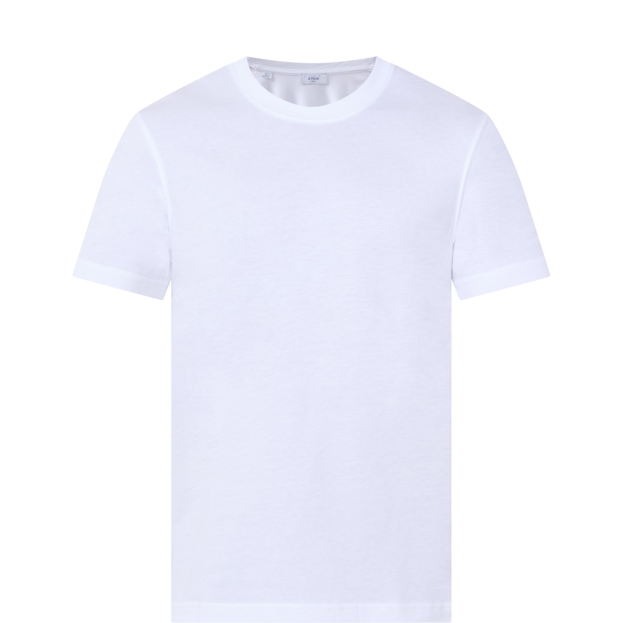 Solid Jersey T-Shirt