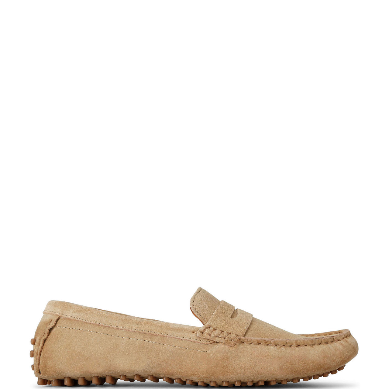 Rocky Moccasins