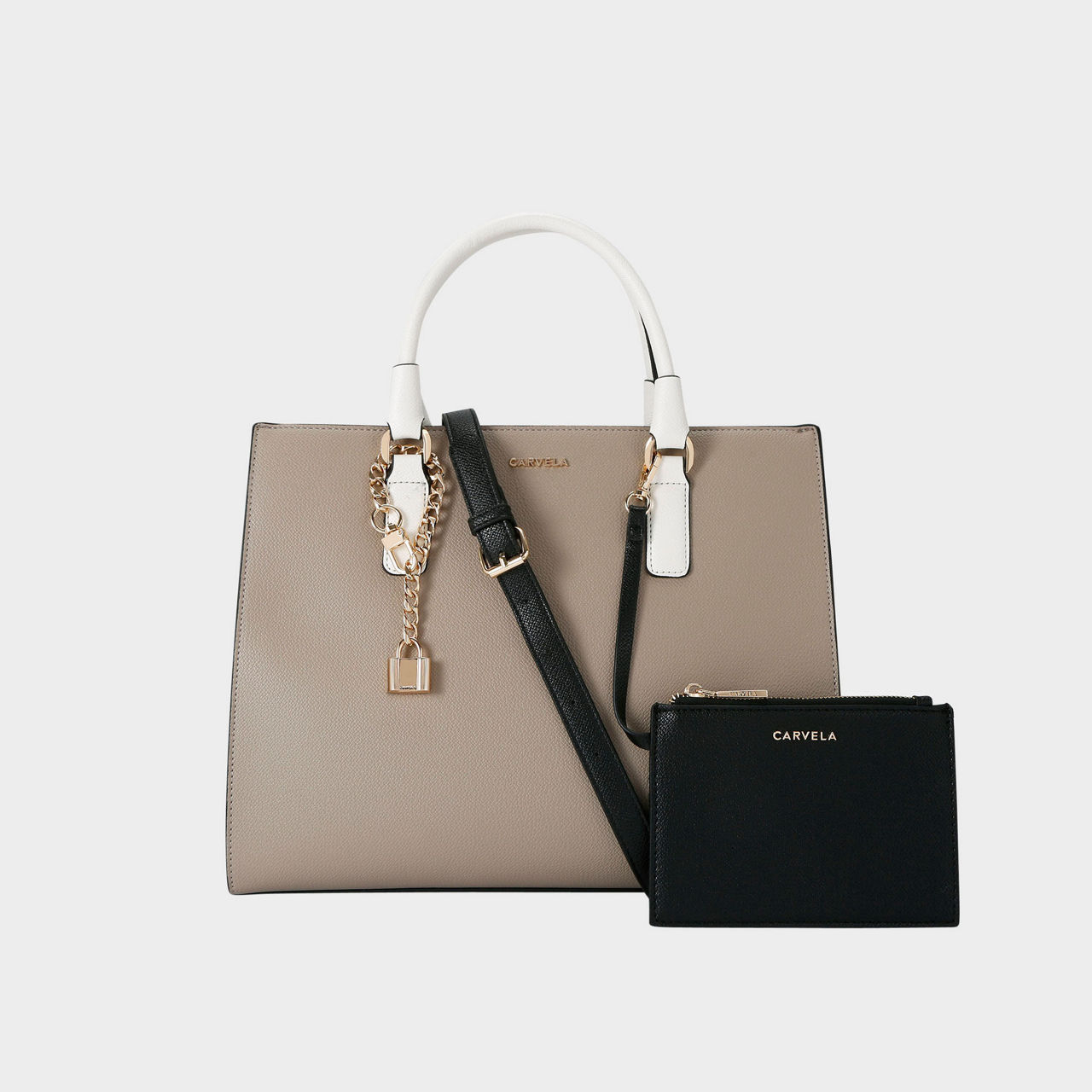 Tote Bag Carvela Outlet Bags Cammie Tote Bag