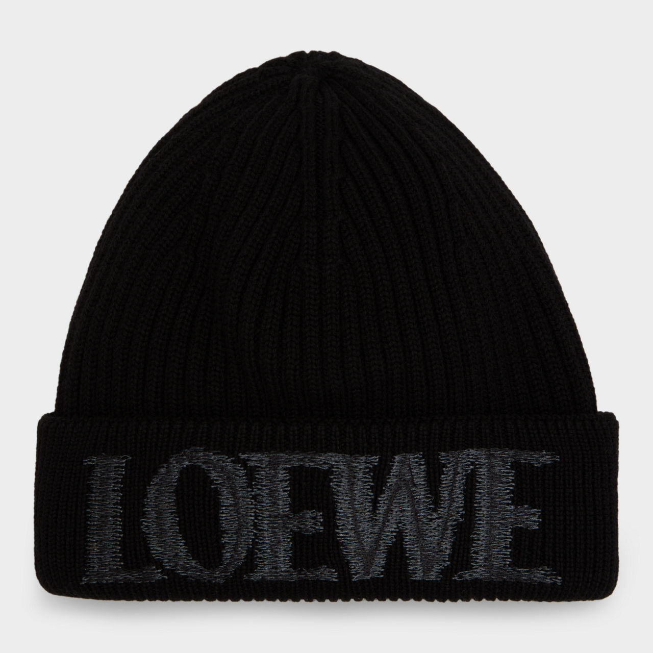 Logo Beanie Hat