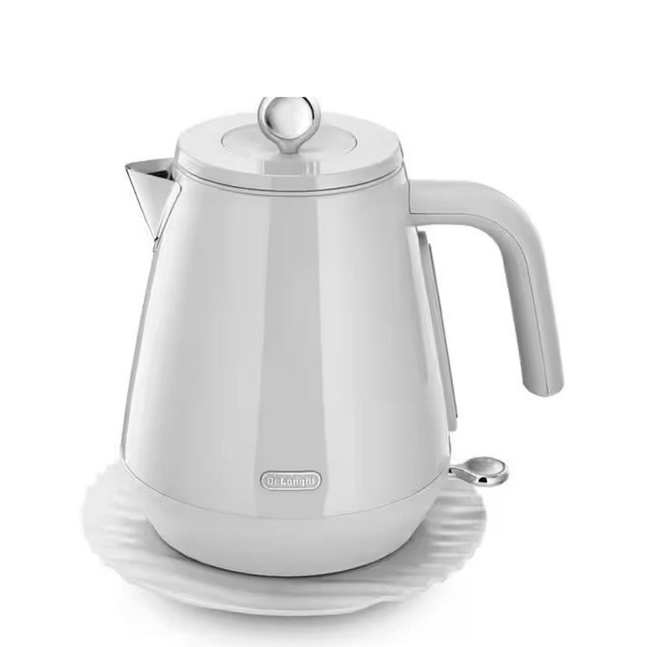 Eclettica Kettle White