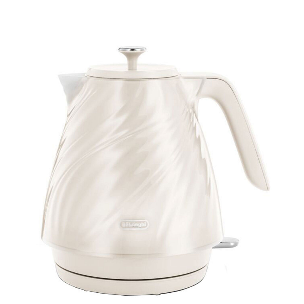 Ballerina Seta Kettle Cream