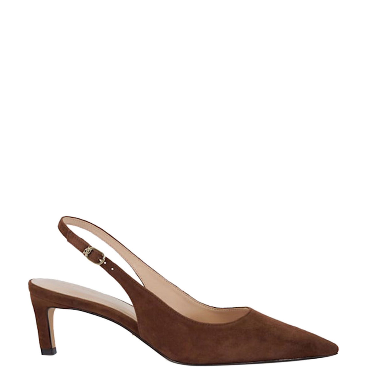 Celinna Slingback Heels