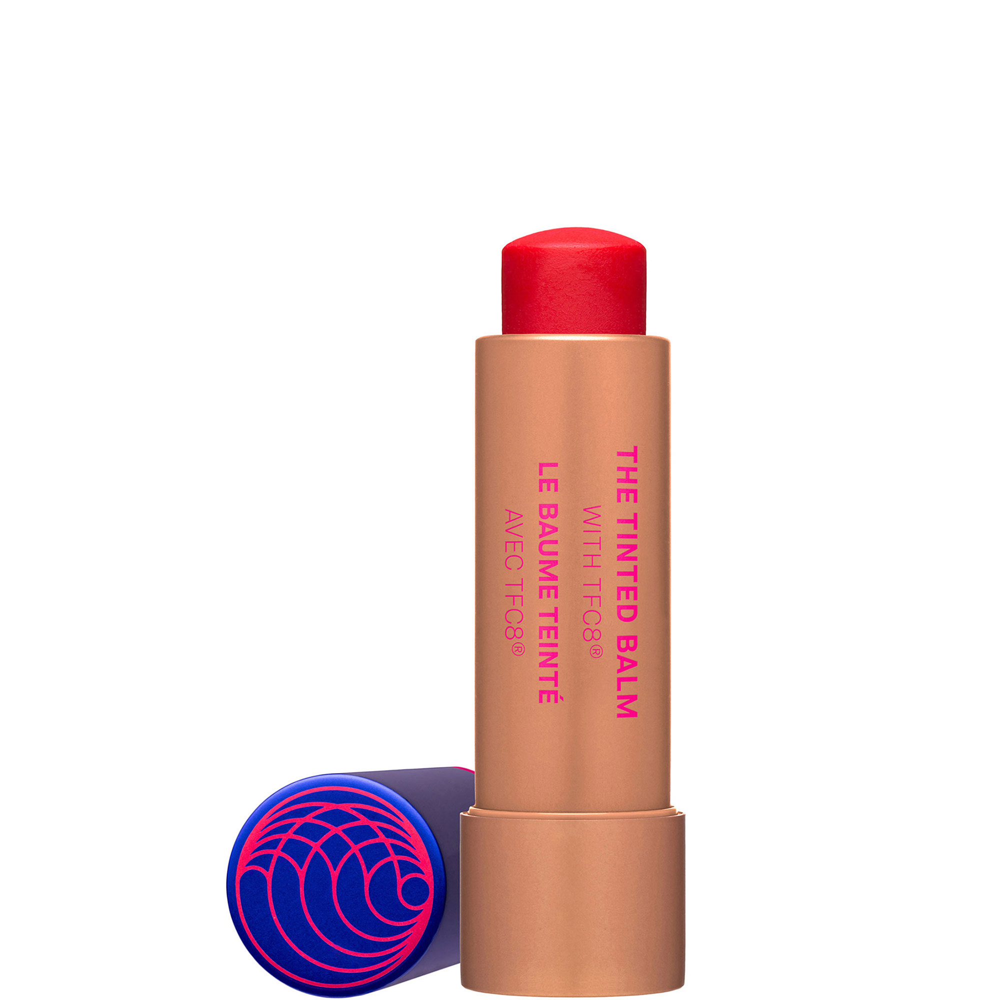 The Tinted Balm