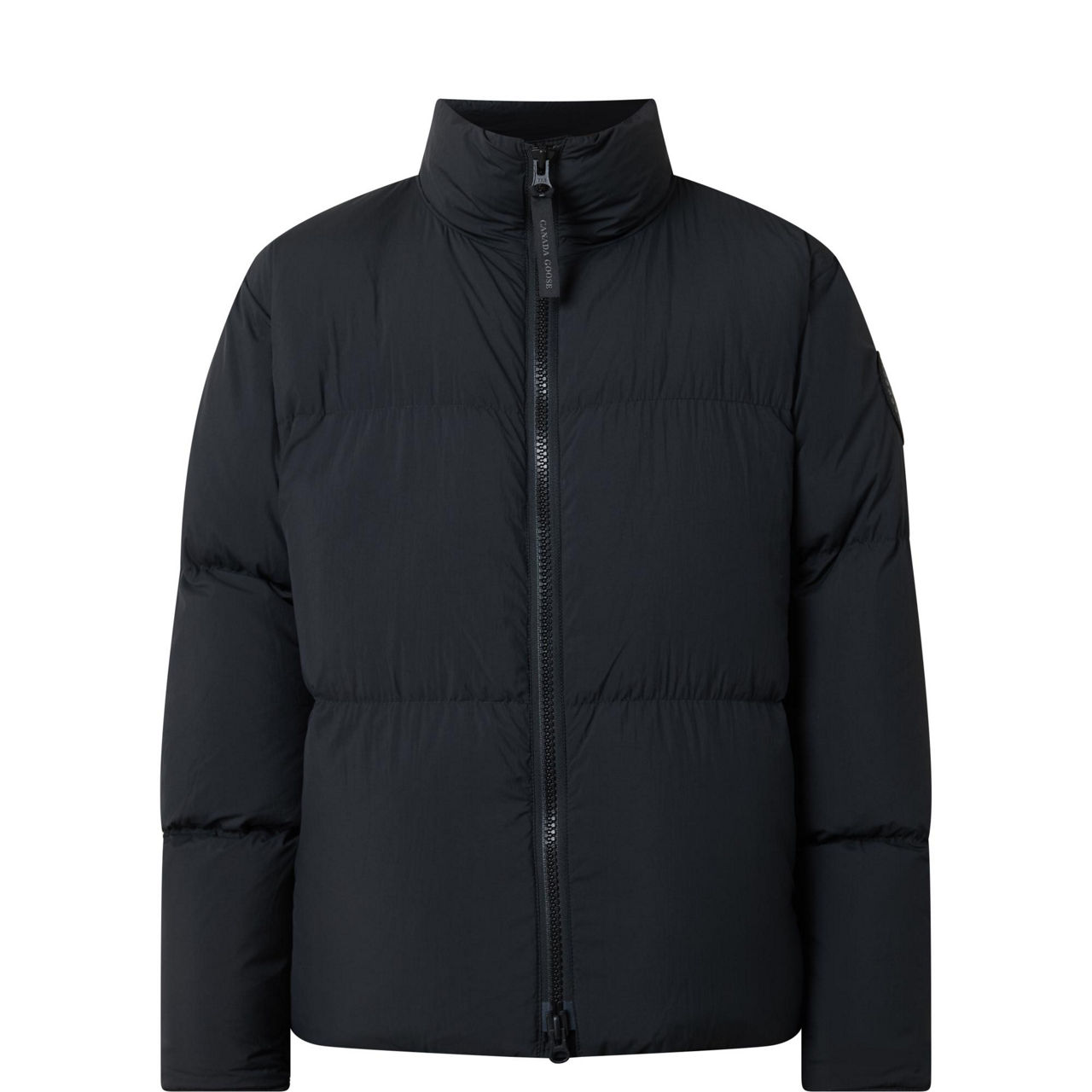 Lawrence Puffer Jacket