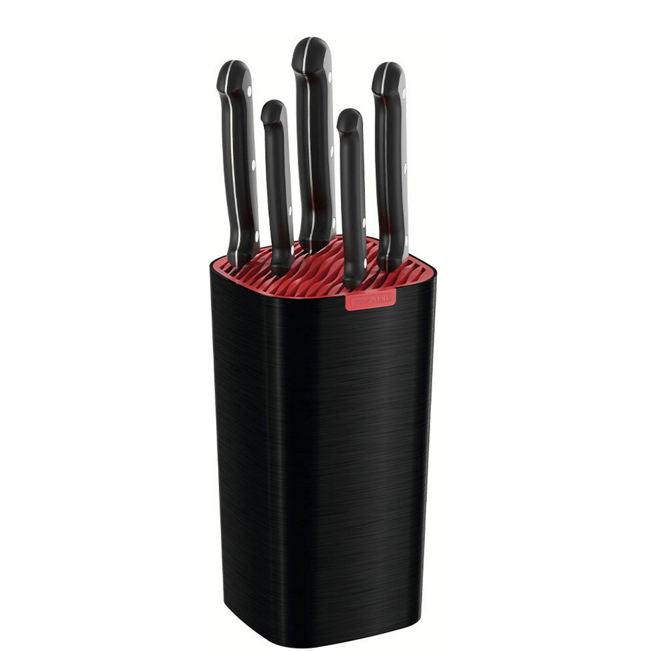 6-Piece Kitchen Knife Set
