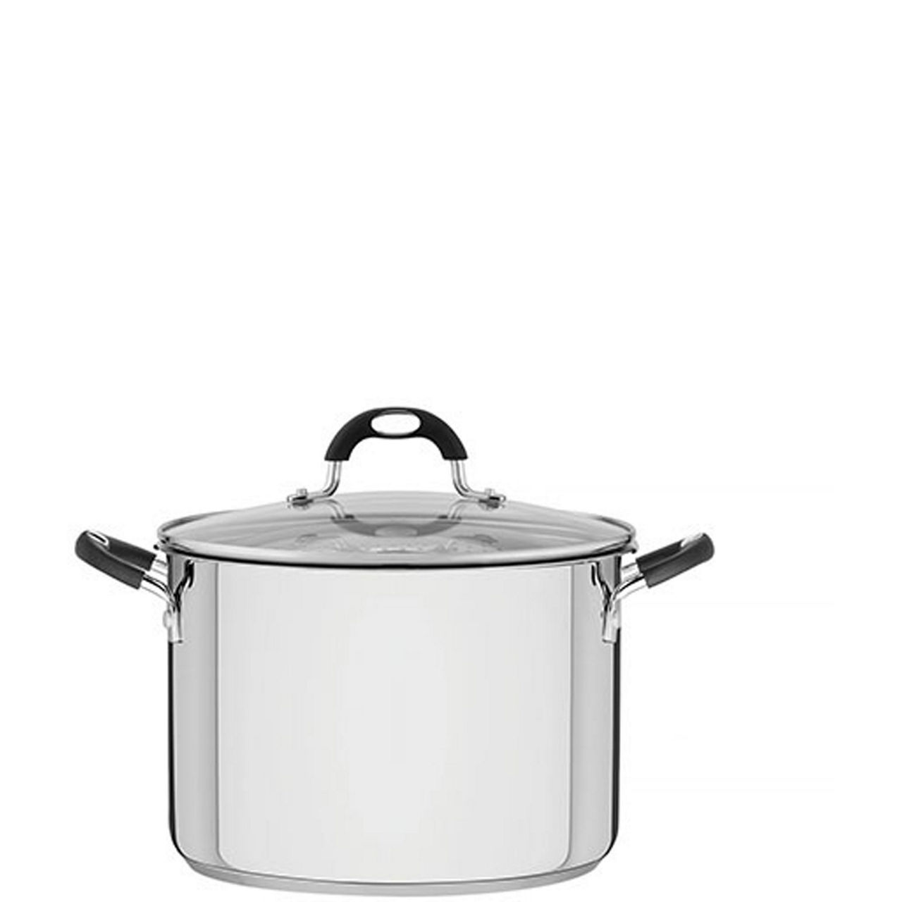 Stainless Steel Pasta Stock Pot 24cm