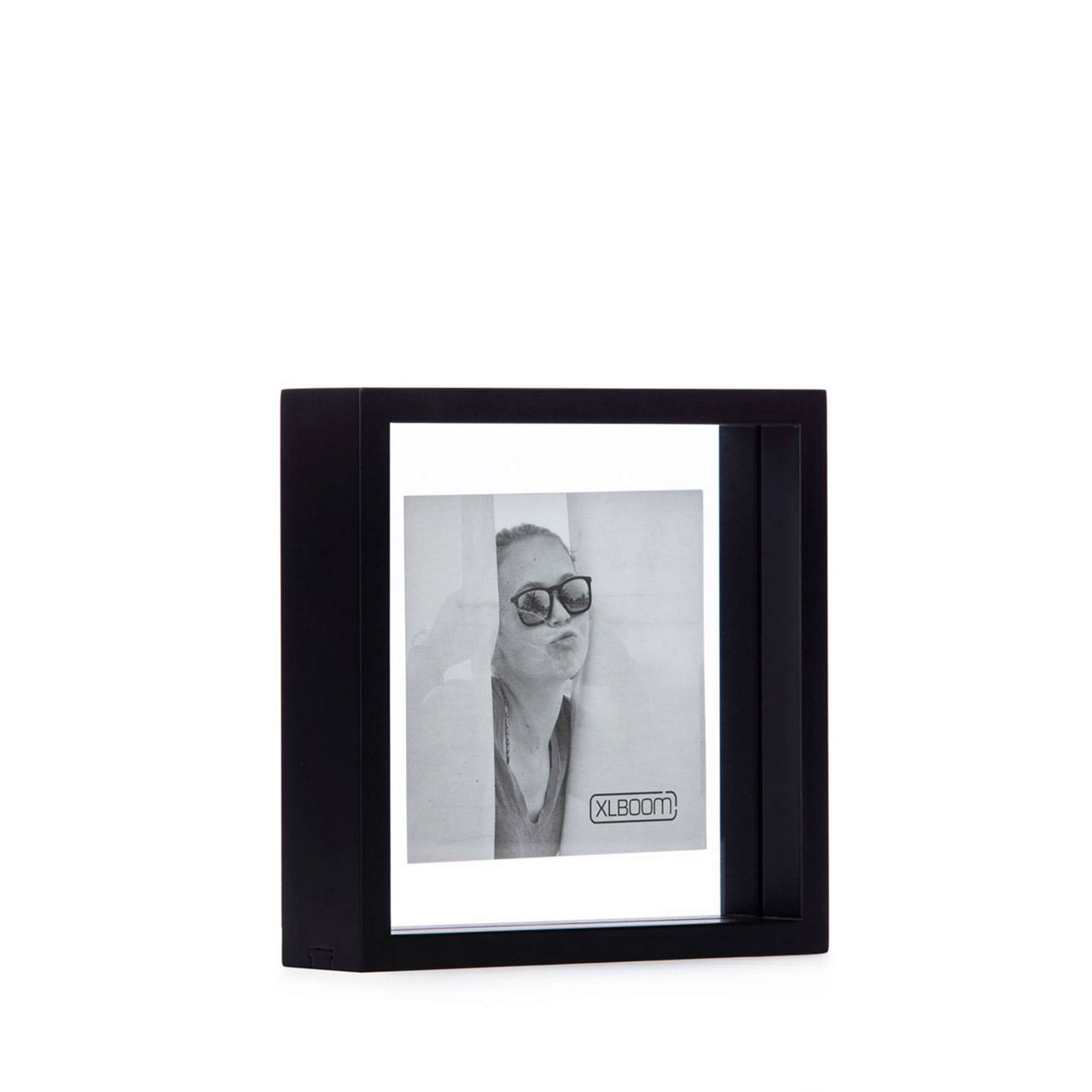 Square Floating Box 20 X 20