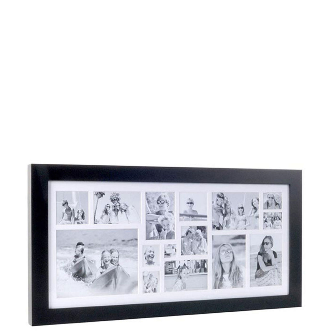 Image Multi 15 Photo Frame