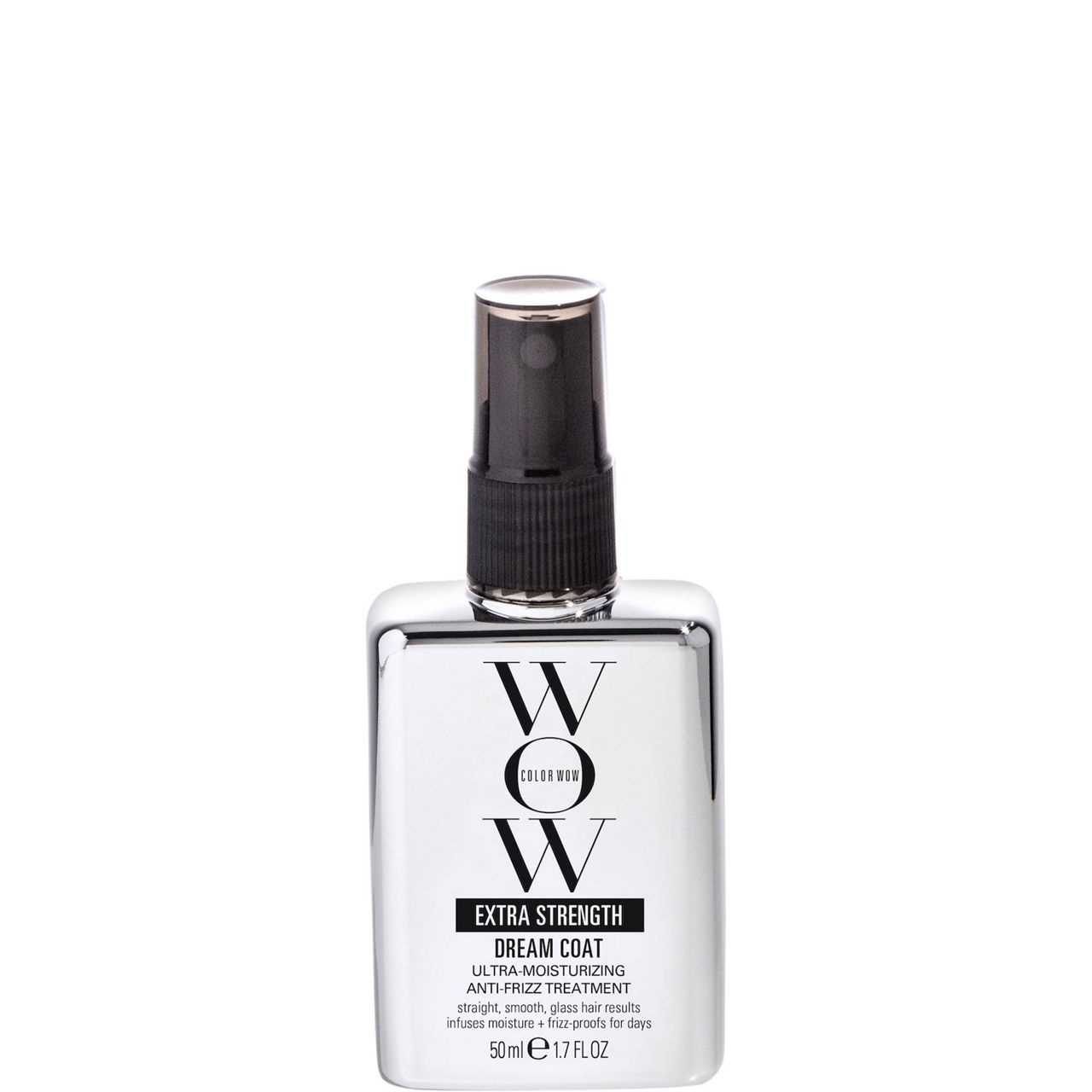 Extra Strength Dream Coat Travel