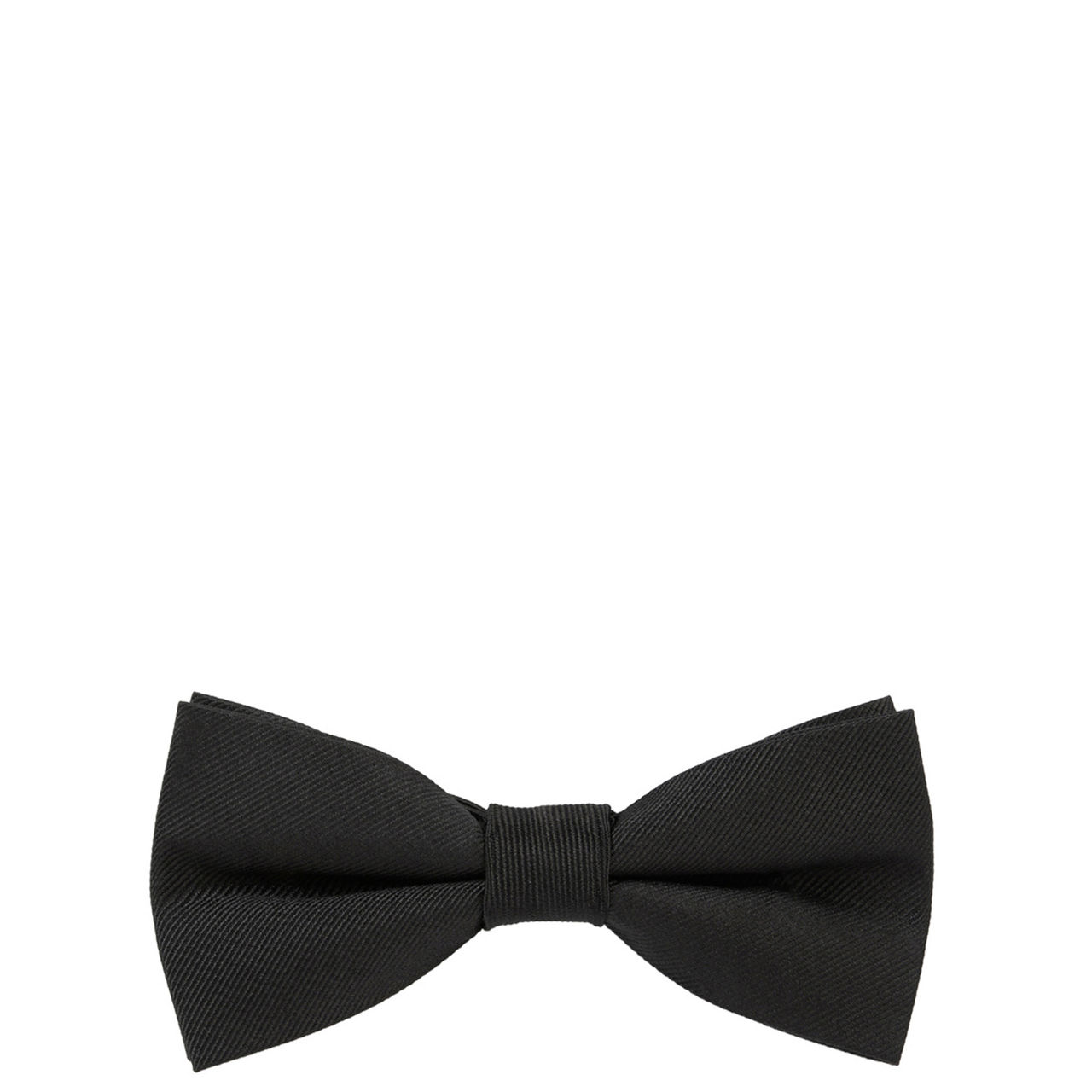 Silk Bow Tie