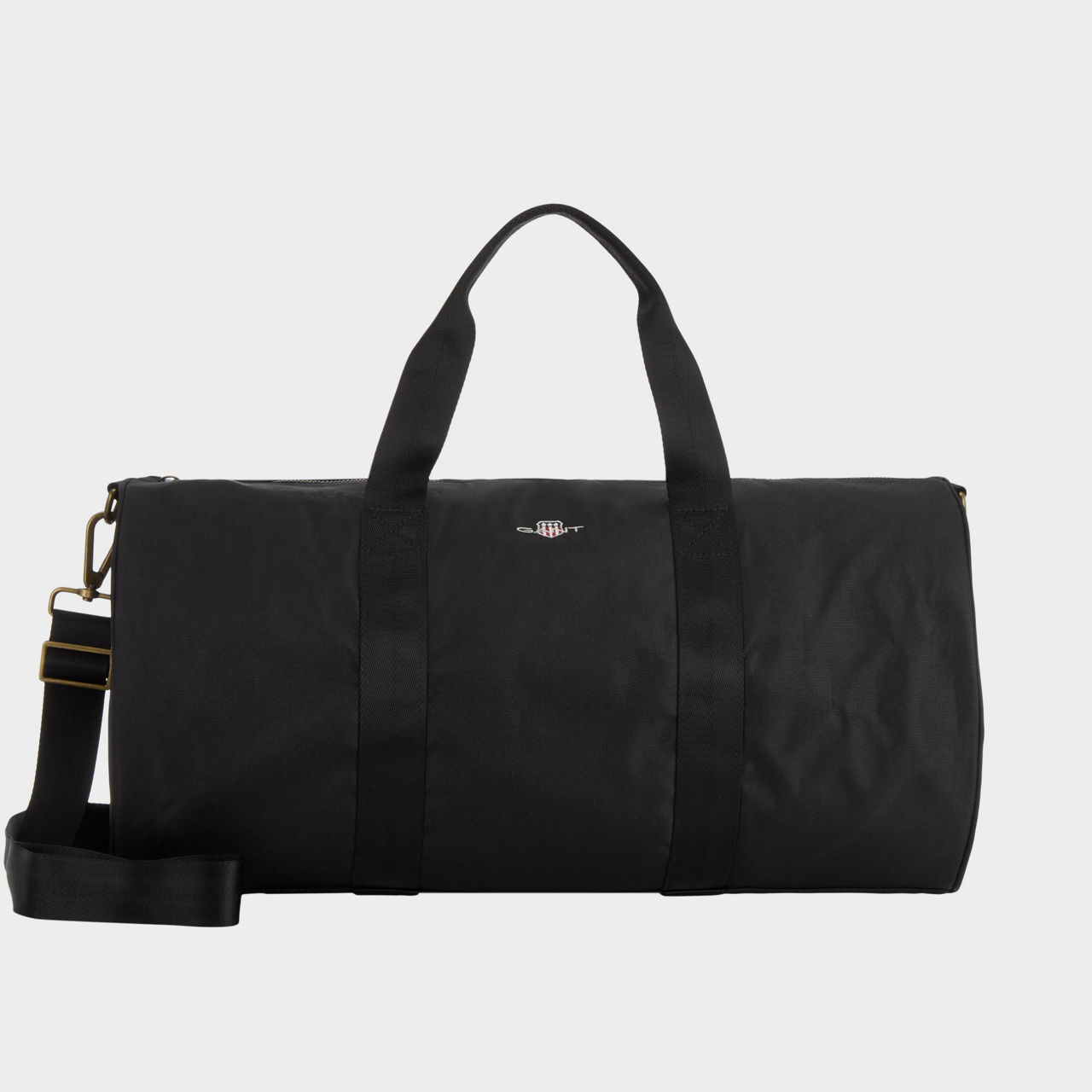 Shield Logo Duffle Bag