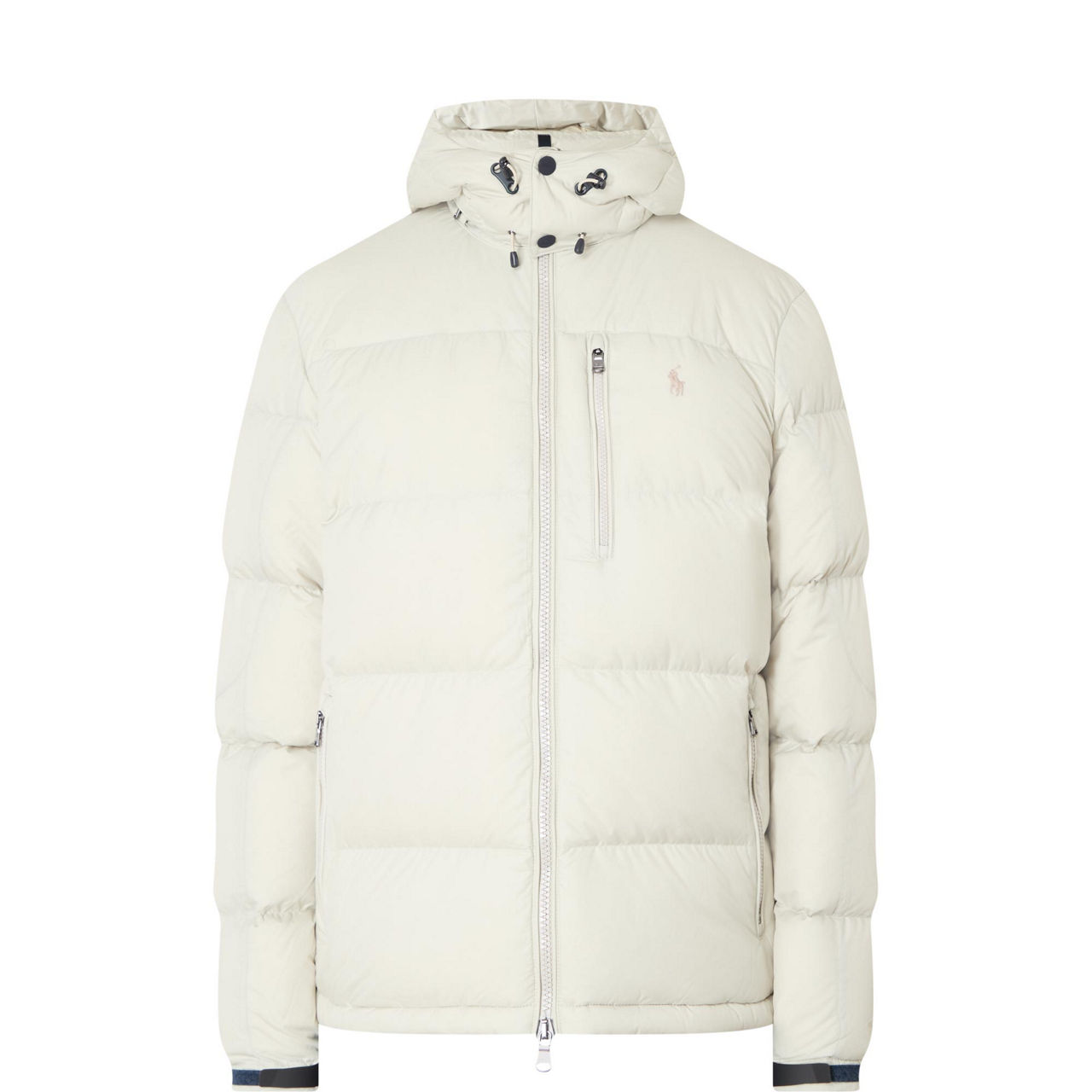 El Cap Puffer Jacket