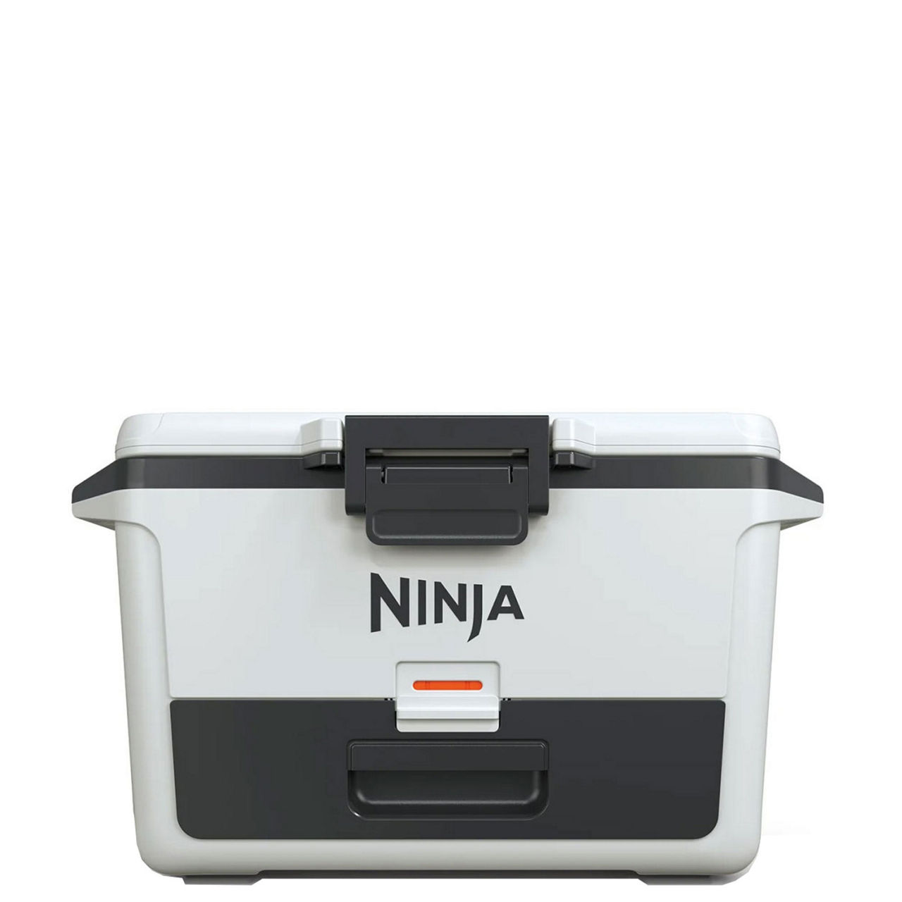 FrostVault 47L Hard Cooler, Cloud White