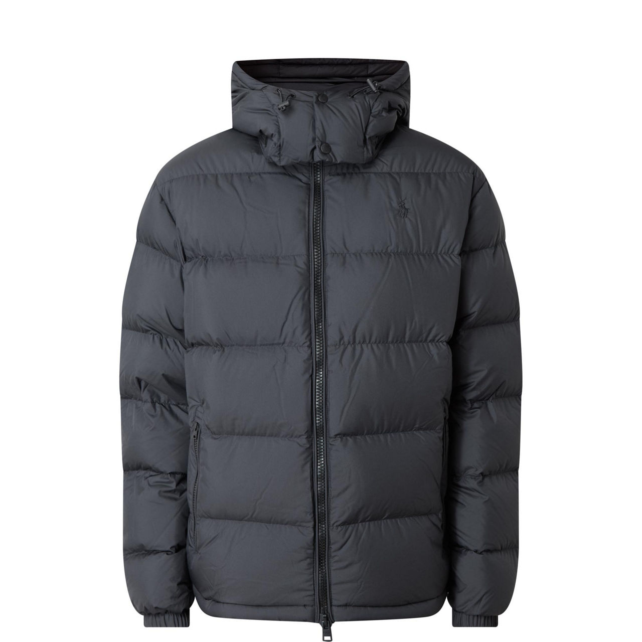 The Decker Down Jacket