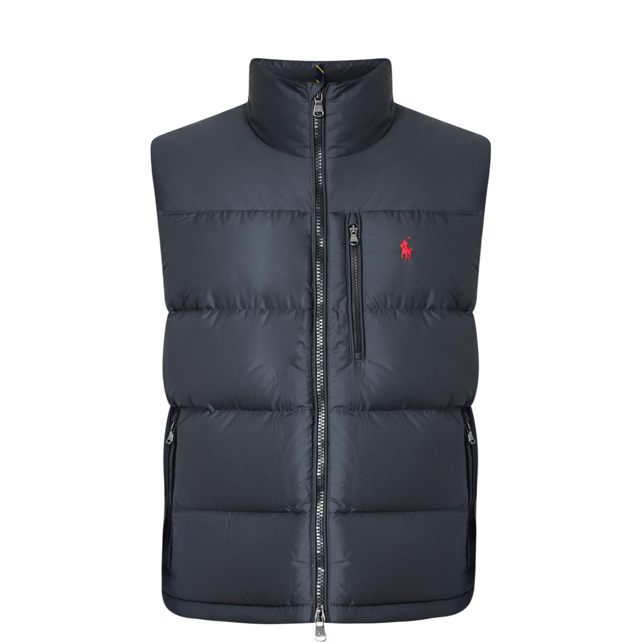 The Gorham Down Gilet