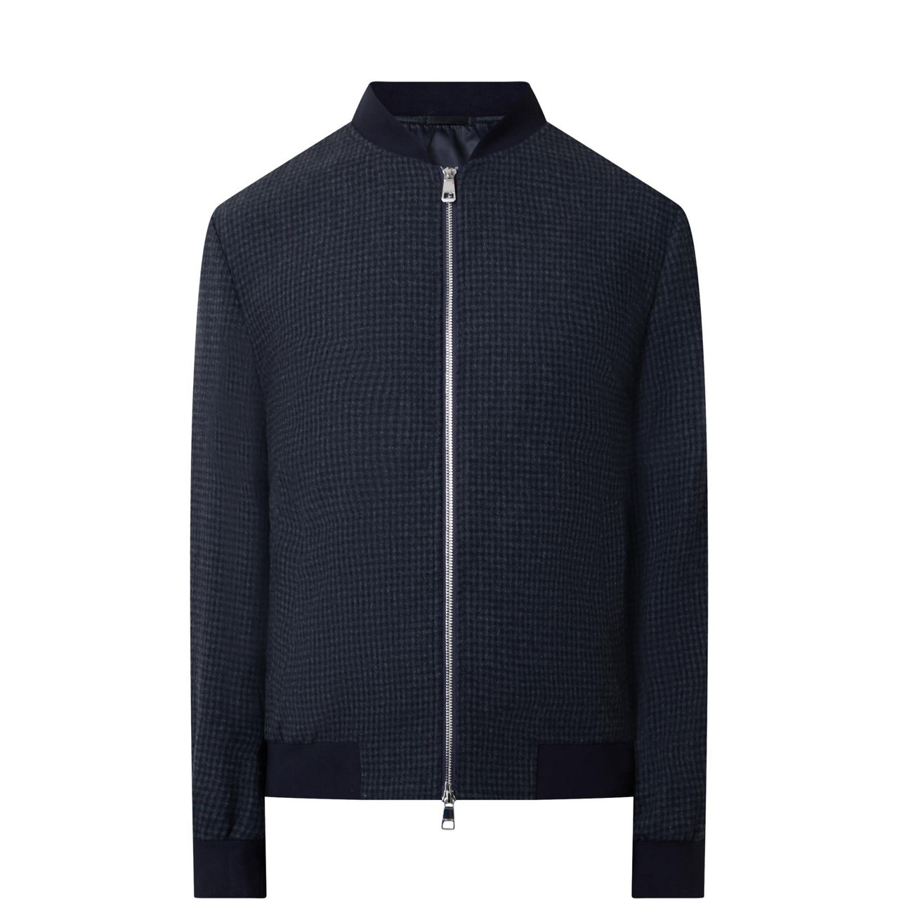 Coulter Bomber Jacket