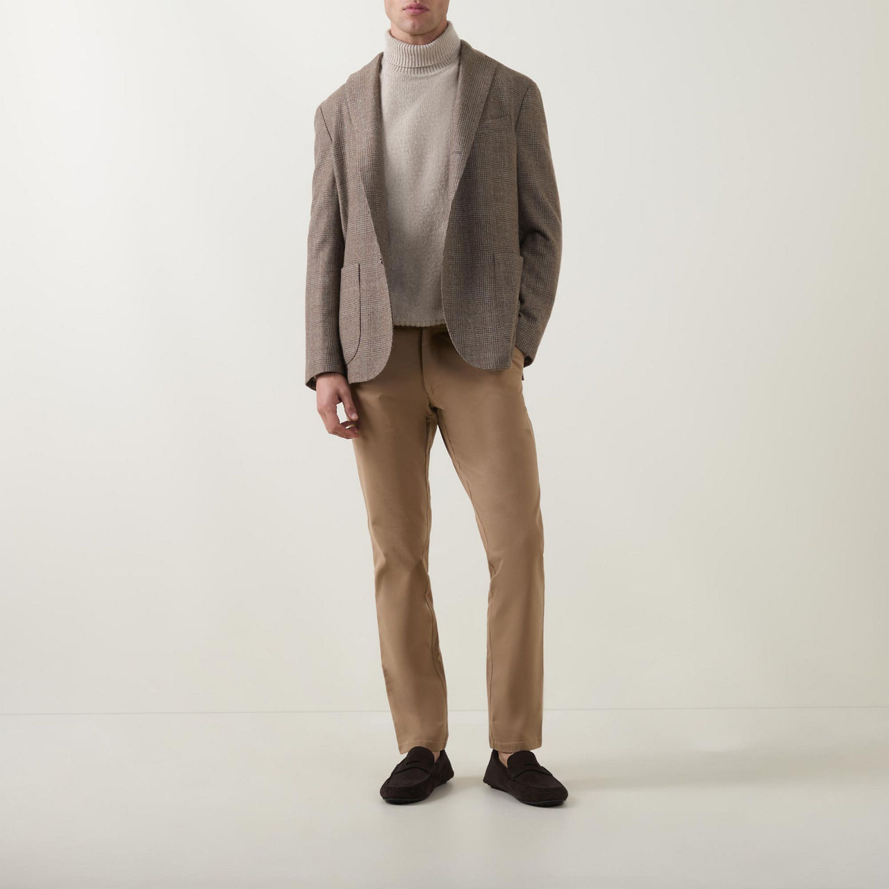 Eldeon Straight Leg Chinos Eldeon Straight Leg Chinos