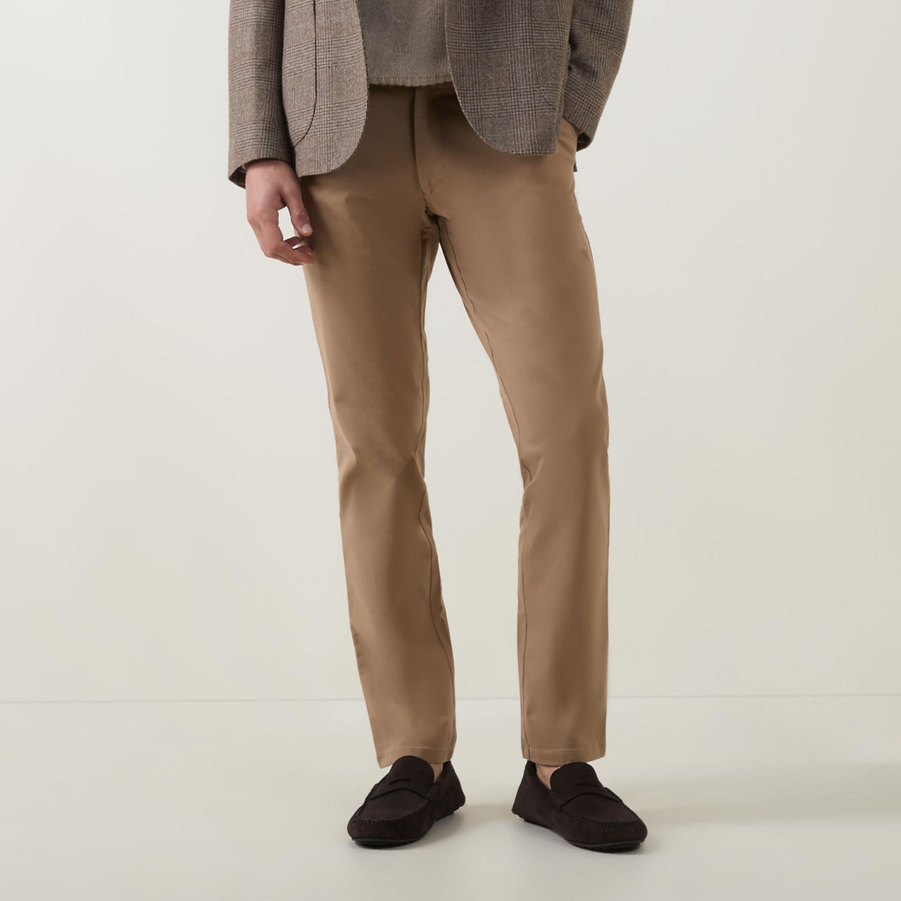 Eldeon Straight Leg Chinos Eldeon Straight Leg Chinos