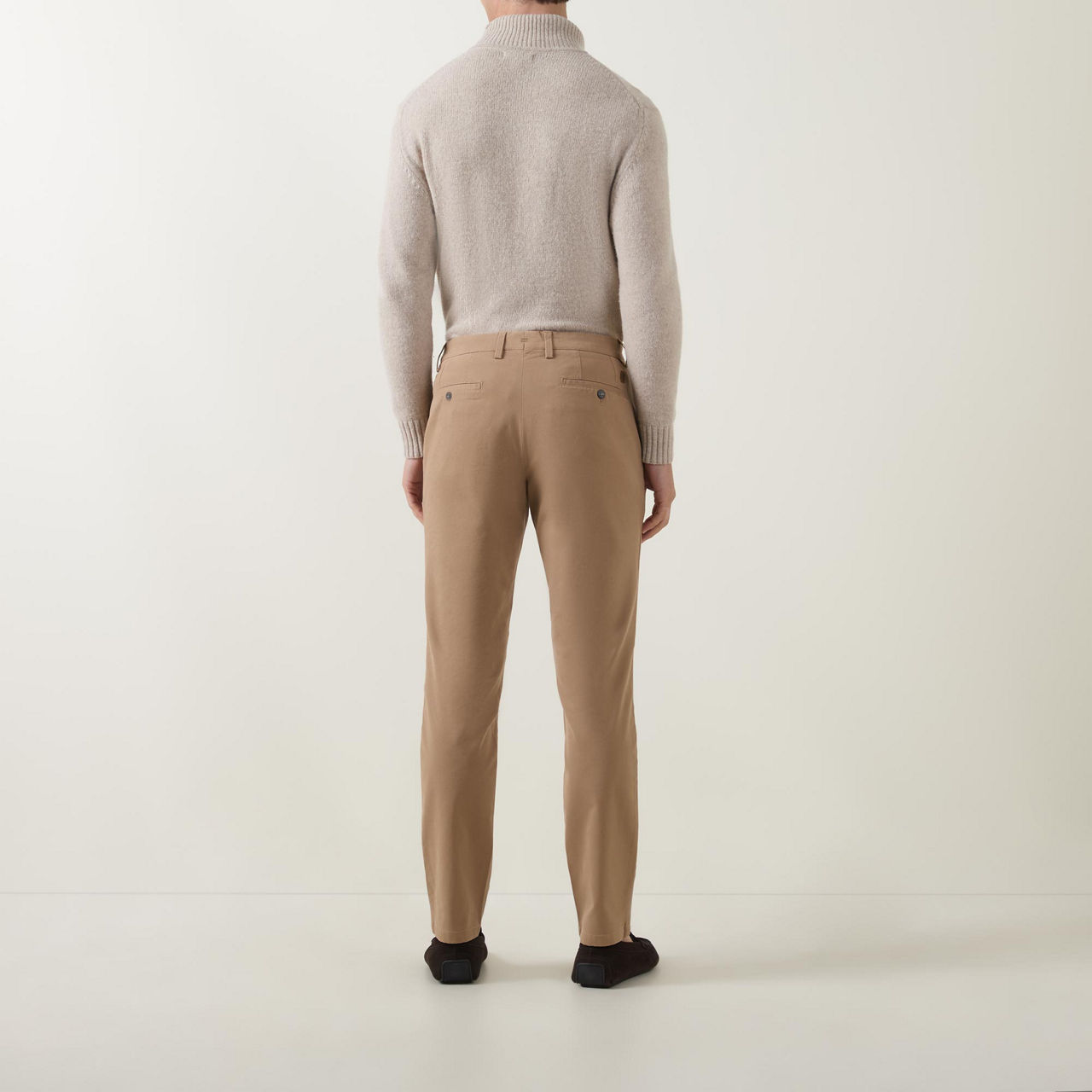 Eldeon Straight Leg Chinos Eldeon Straight Leg Chinos