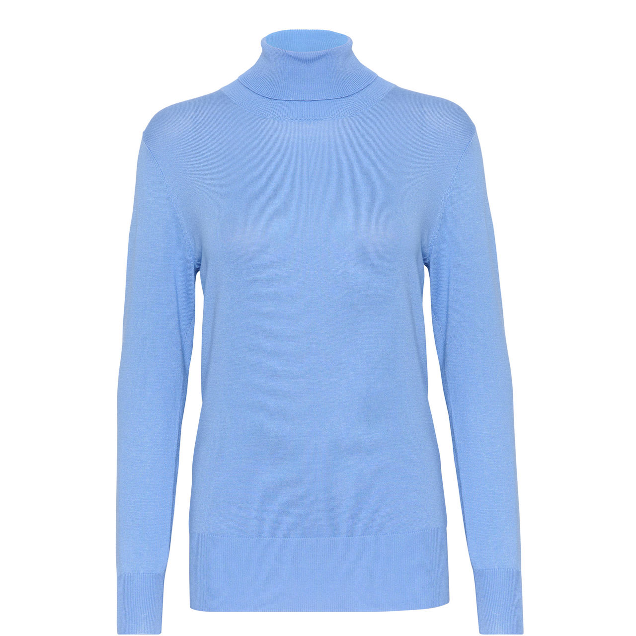 Astrid Turtleneck Sweater