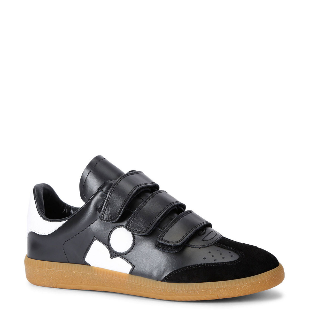 Beth Logo Trainers