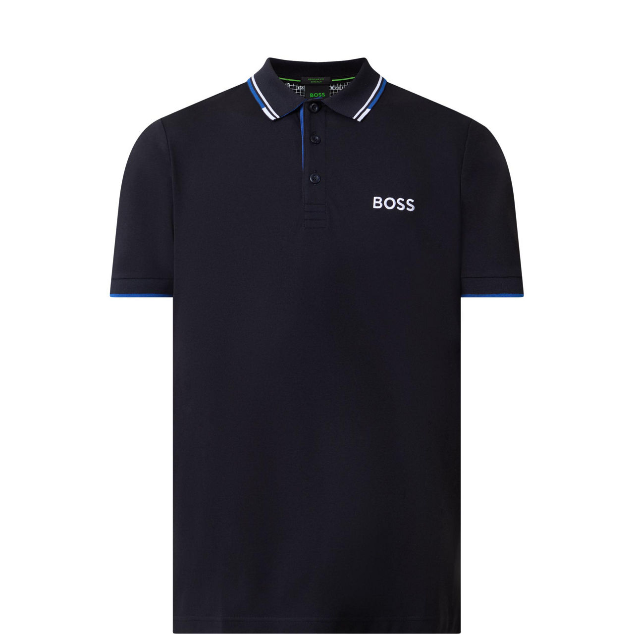 Paddy Pro Polo Shirt