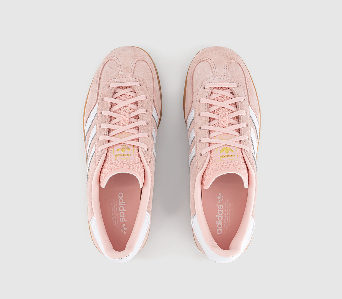 Gazelle Indoor Trainers