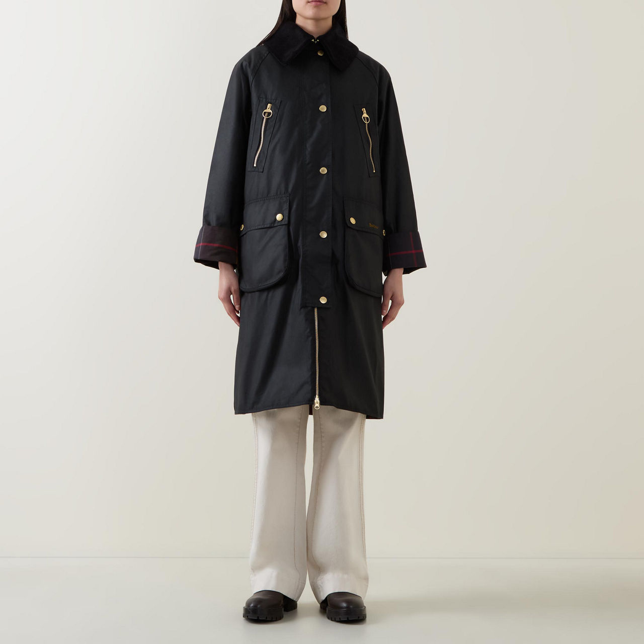 Ebberston Wax Jacket Ebberston Wax Jacket