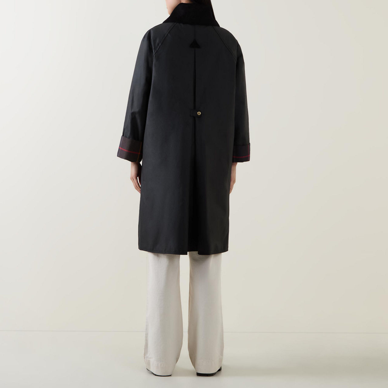 Ebberston Wax Jacket Ebberston Wax Jacket