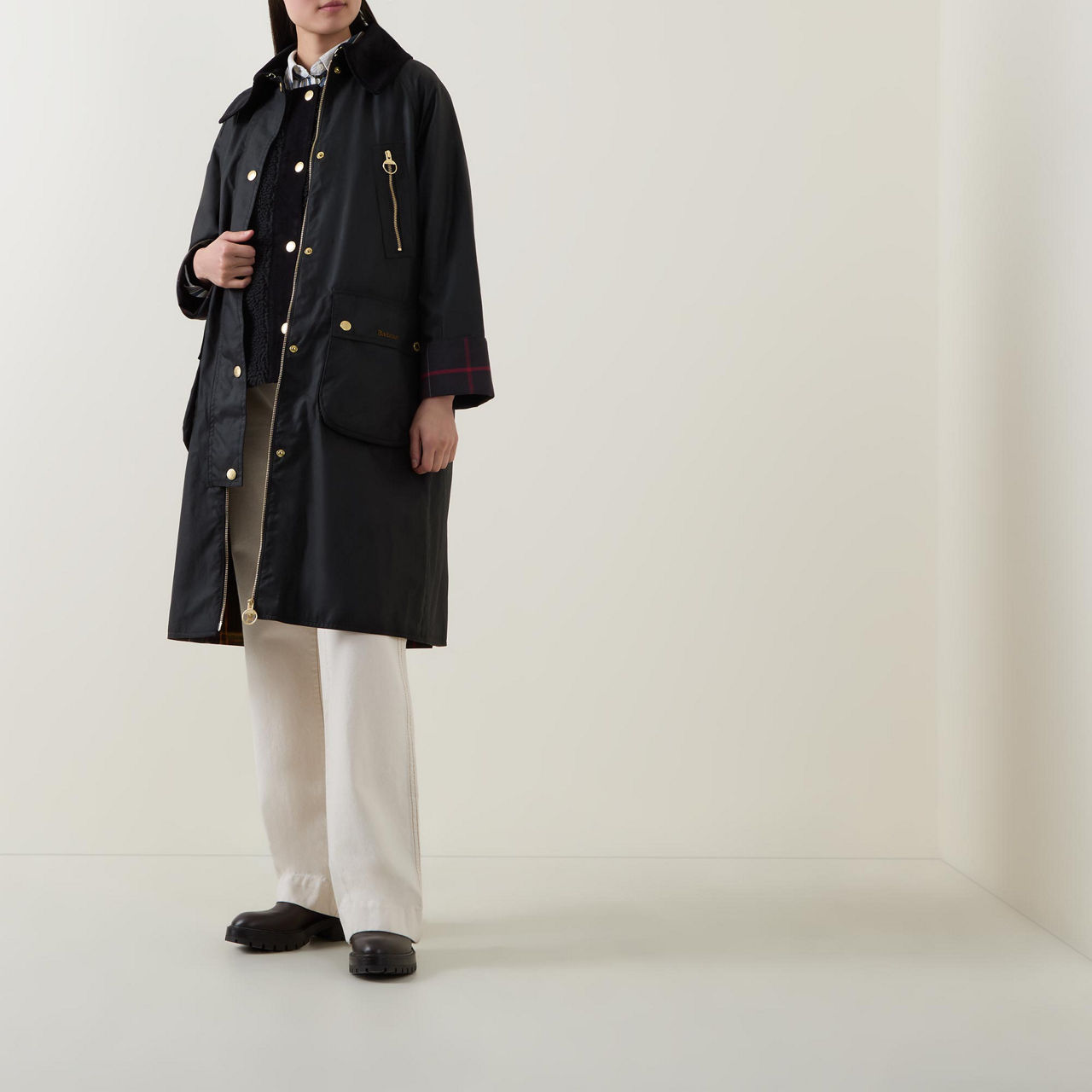 Ebberston Wax Jacket Ebberston Wax Jacket