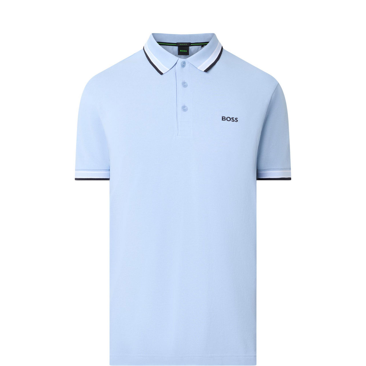 Paddy Polo Shirt