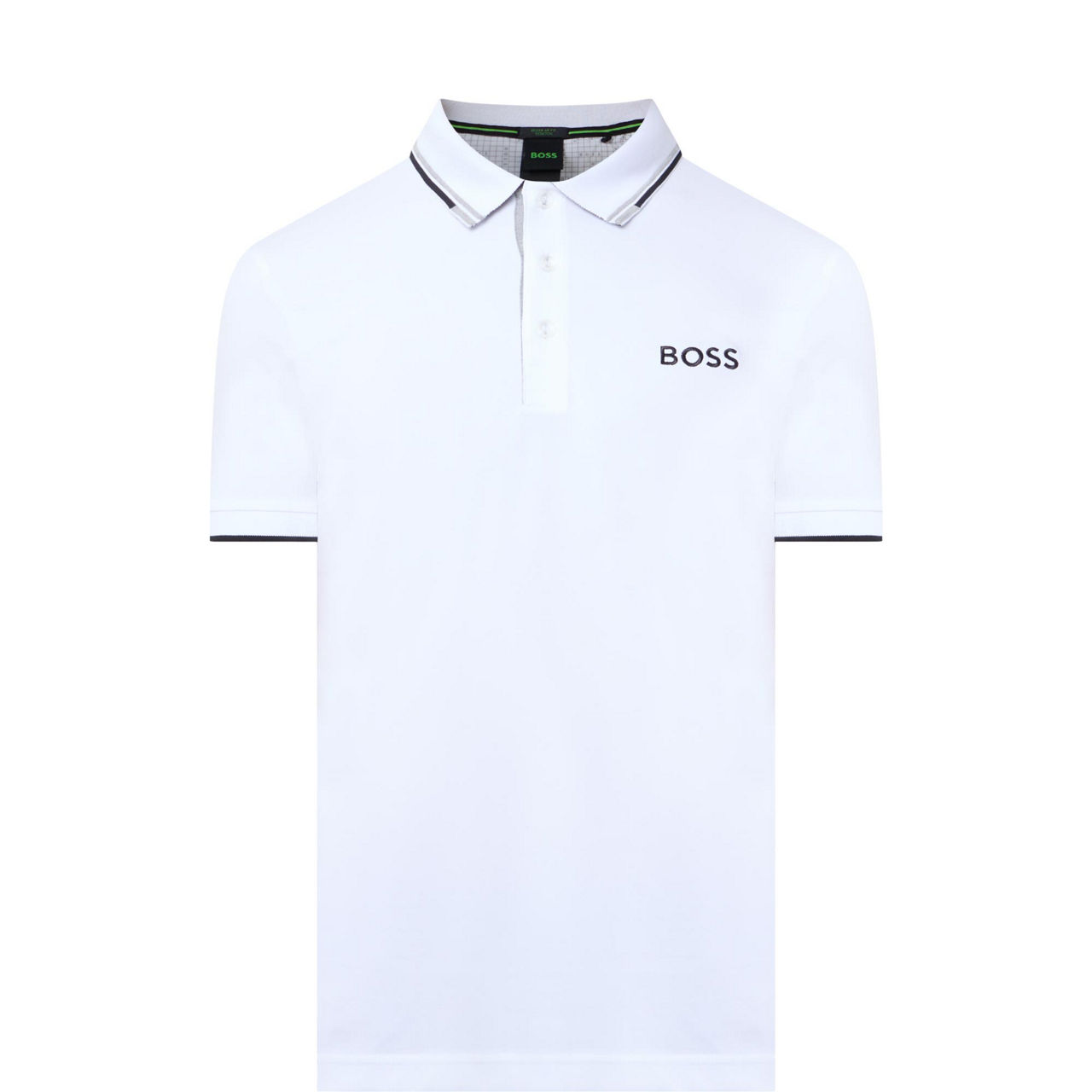 Paddy Pro Polo Shirt
